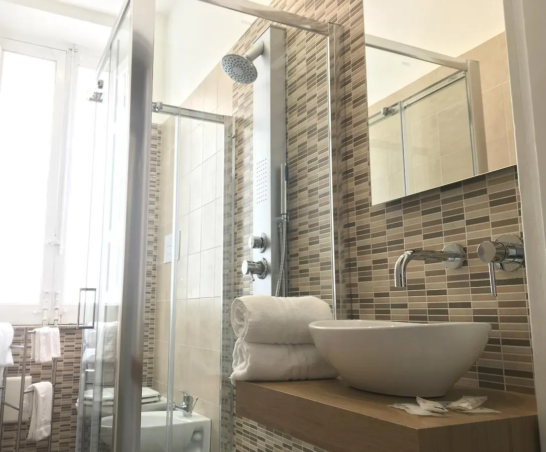 Deluxe B&B Centrocitta Reggio di Calabria 3*,  Italien
