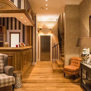 visit hotel