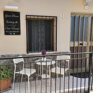 Appartamento Casa Margò, Reggio Calabria