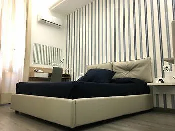 Deluxe B&B Centrocitta Reggio Calabria 3*,