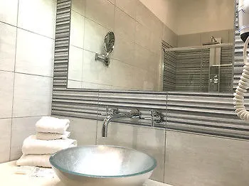 *** Bed & Breakfast Deluxe B&B Centrocitta Reggio Calabria Italia