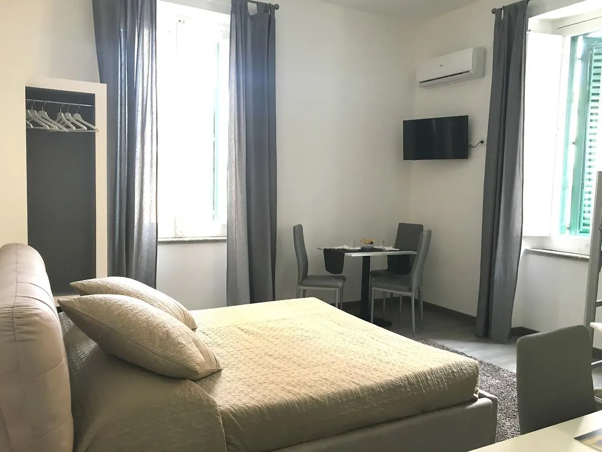 Deluxe B&B Centrocitta Reggio Calabria Italia