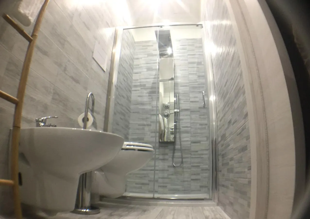 Deluxe B&B Centrocitta Reggio Calabria