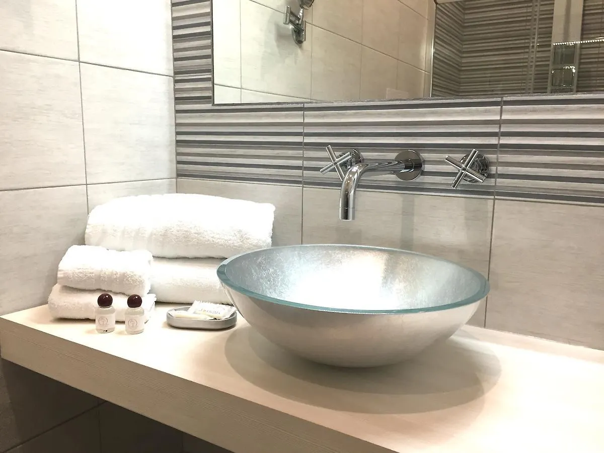 Deluxe B&B Centrocitta Reggio Calabria Bed & Breakfast