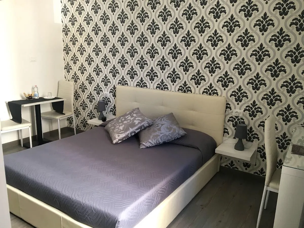*** Bed & Breakfast Deluxe B&B Centrocitta Reggio Calabria Italia
