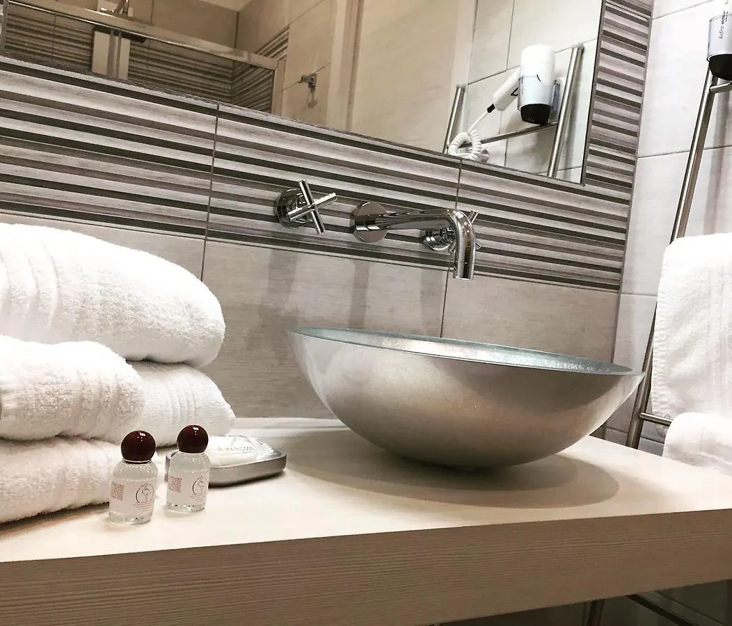 Deluxe B&B Centrocitta Reggio Calabria Italia